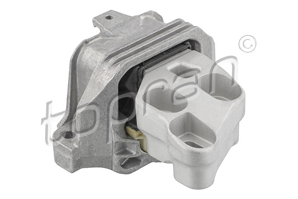 Topran Ophanging, versnelling 634 473