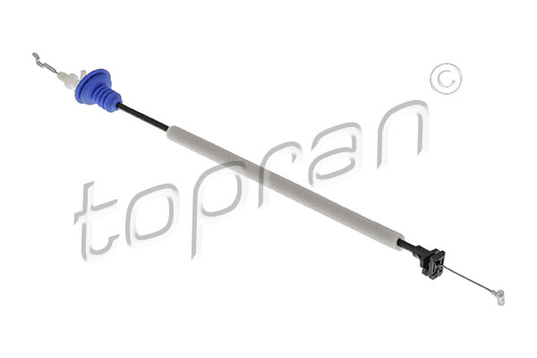 Topran Kabel deurregeling 118 402