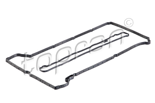 Topran Pakkingset, cilinderkopdeksel 628 115