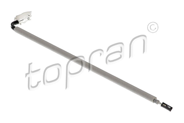 Topran Kabel deurregeling 503 648