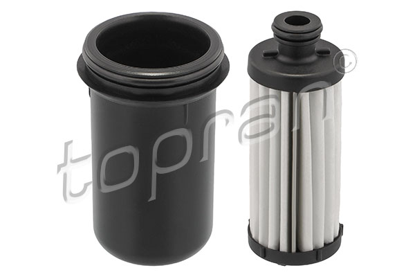 Topran Filter/oliezeef automaatbak 625 363