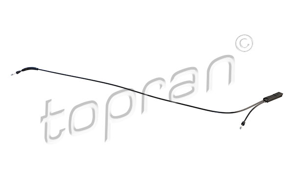 Topran Motorkapkabel 410 138