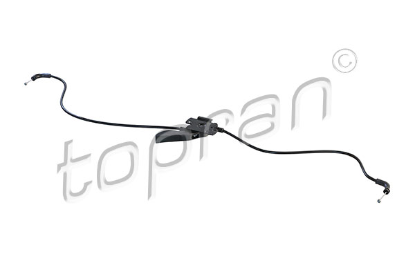 Topran Motorkapkabel 503 789