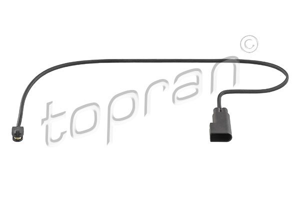 Topran Slijtage indicator 638 976