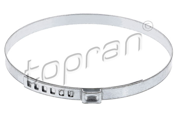 Topran Slangklem 104 125