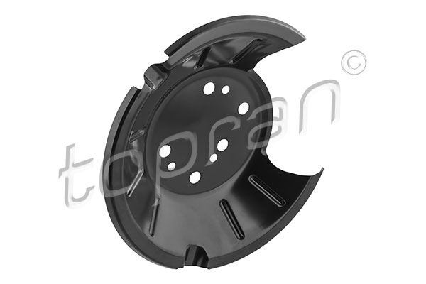 Topran Plaat 305 495