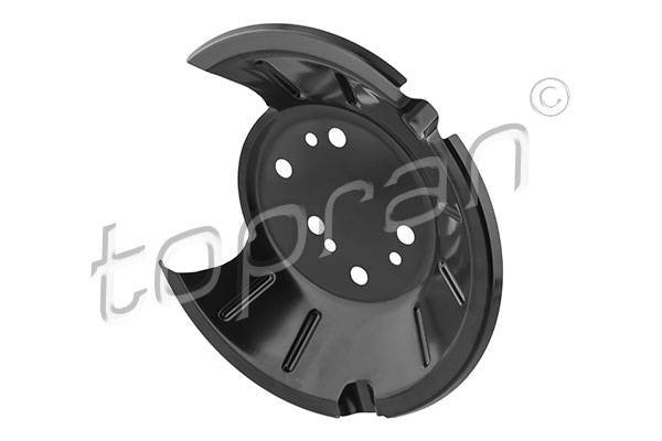 Topran Plaat 305 496