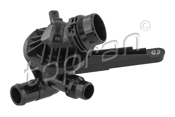 Topran Thermostaat 630 318