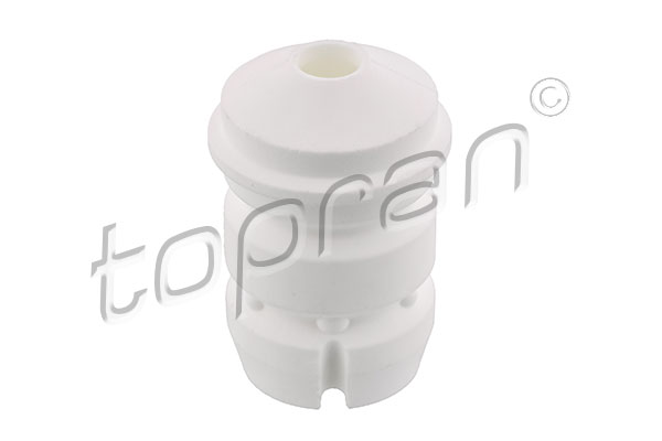 Topran Aanslagrubber vering 500 049