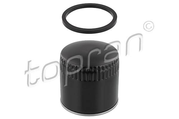 Topran Oliefilter 300 474