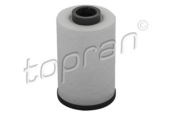 Topran Filter/oliezeef automaatbak 625 374