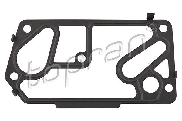 Topran Oliefilterhuis pakking / O-ring 111 912
