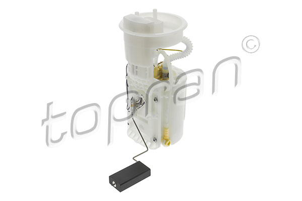 Topran Brandstof toevoermodule 110 877