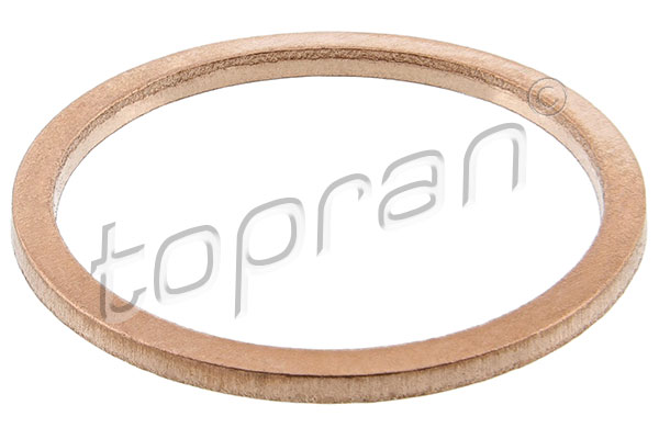 Topran Oliefilterhuis pakking / O-ring 113 215