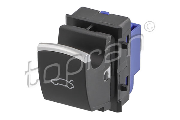 Topran Schakelaar, achterklepregeling 118 533
