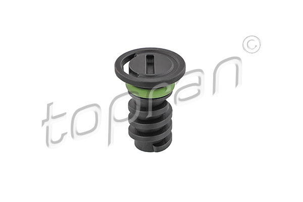 Topran Olie aftapplug / carterplug 409 882