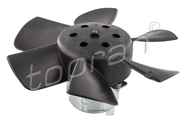 Topran Ventilatorwiel-motorkoeling 102 547