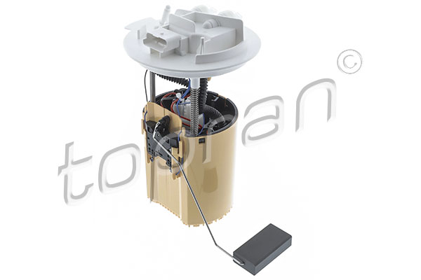 Topran Brandstof toevoermodule 305 554