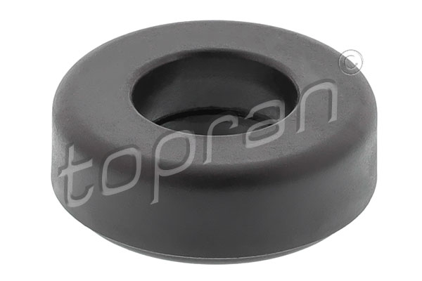 Topran Veerpootlager & rubber 113 348