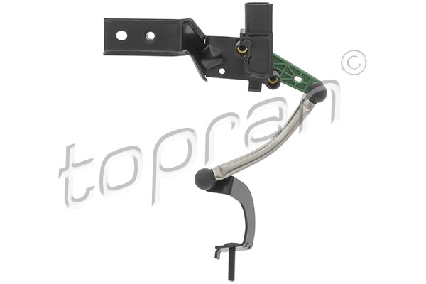 Topran Stelmotor koplamp lichthoogte 623 167