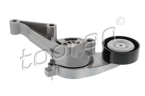 Topran Spanner poly V-riem 111 529