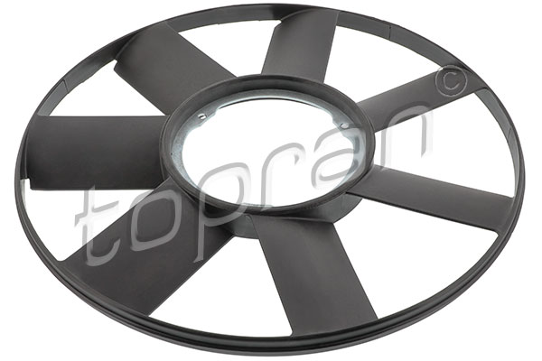 Topran Ventilatorwiel-motorkoeling 500 904