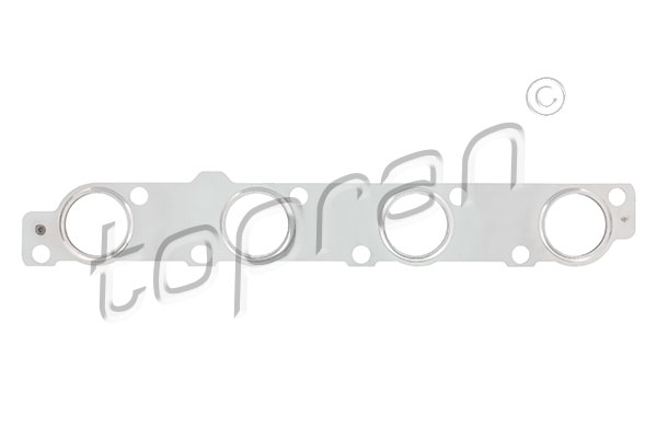 Topran Uitlaatpakking 302 235