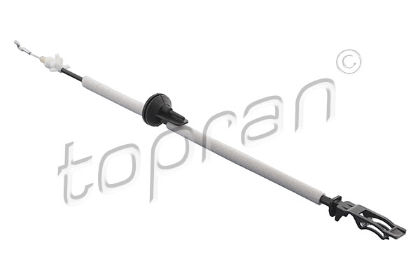 Topran Kabel deurregeling 118 388