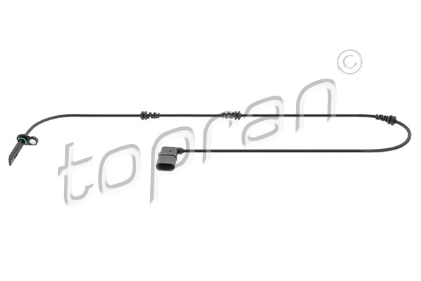 Topran ABS sensor 638 679