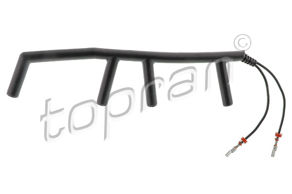 Topran Kabelreparatieset 120 014