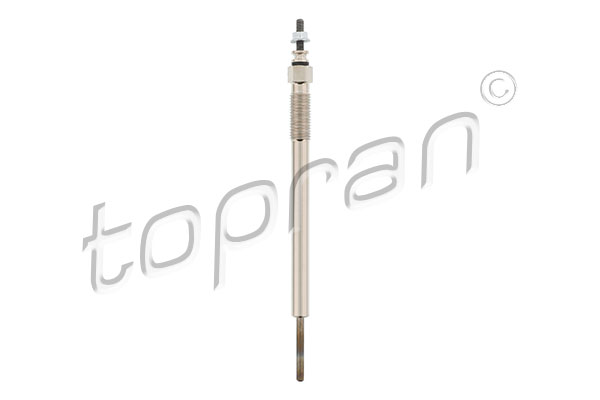 Topran Gloeibougie 600 621