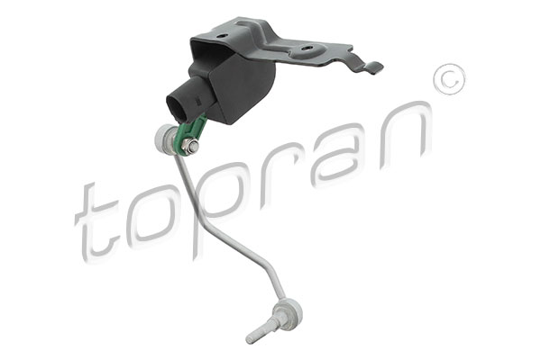 Topran Stelmotor koplamp lichthoogte 119 540