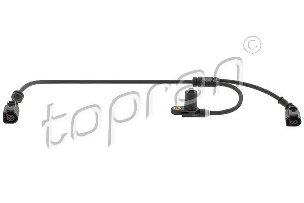 Topran ABS sensor 112 228