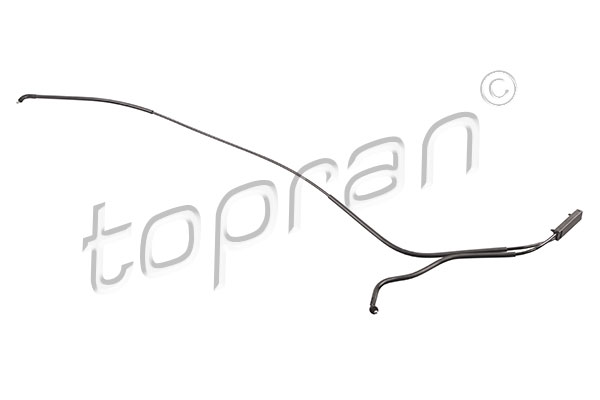 Topran Motorkapkabel 503 951