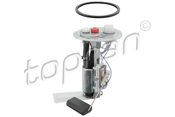 Topran Brandstof toevoermodule 302 673