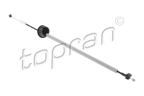 Topran Kabel deurregeling 119 634