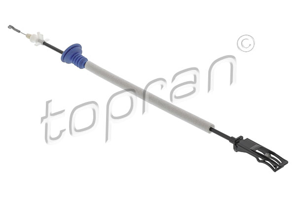 Topran Kabel deurregeling 120 033