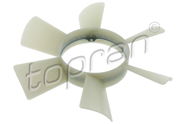 Topran Ventilatorwiel-motorkoeling 401 470