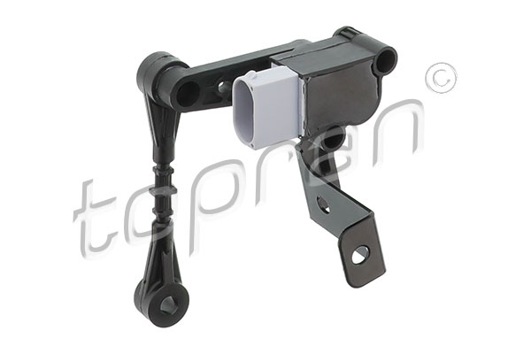 Topran Stelmotor koplamp lichthoogte 601 671