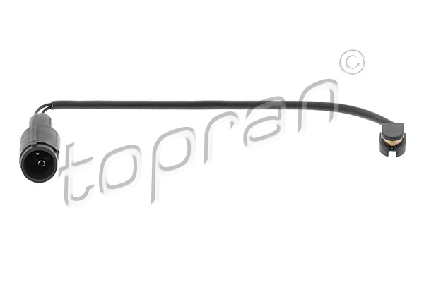 Topran Slijtage indicator 500 662