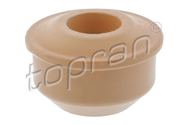 Topran Veerpootlager & rubber 109 951