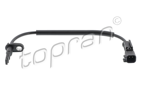 Topran ABS sensor 305 869