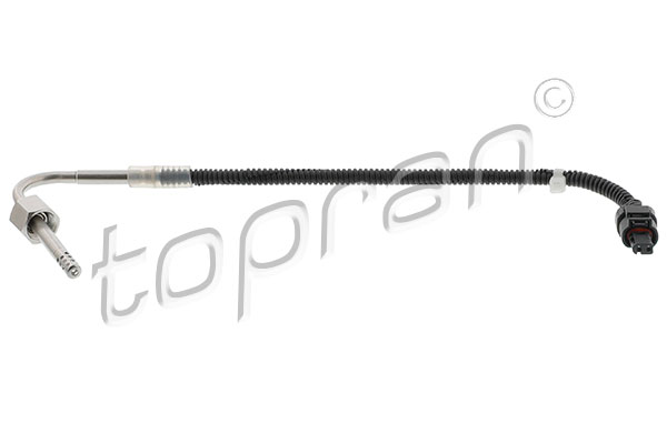 Topran Sensor uitlaatgastemperatuur 410 615