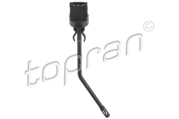 Topran Sensor, binnentemperatuur 120 449