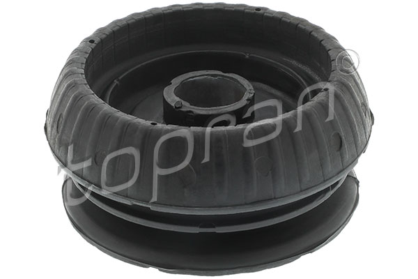 Topran Veerpootlager & rubber 301 634