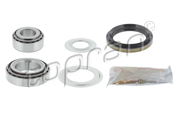 Topran Wiellagerset 110 975