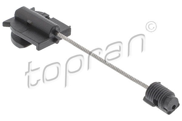 Topran Kabel deurregeling 119 606