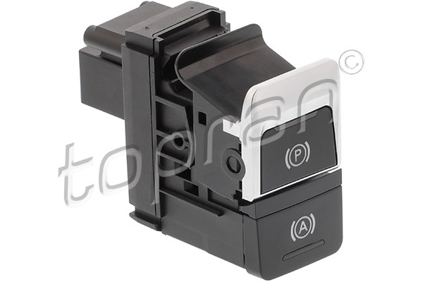 Topran Schakelaar, handrembediening 119 156