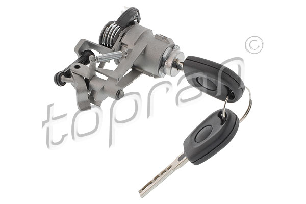 Topran Slotcilinder 120 507