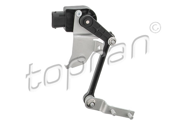 Topran Stelmotor koplamp lichthoogte 305 812